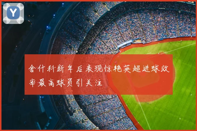 舍什科新年后表现惊艳英超进球效率最高球员引关注
