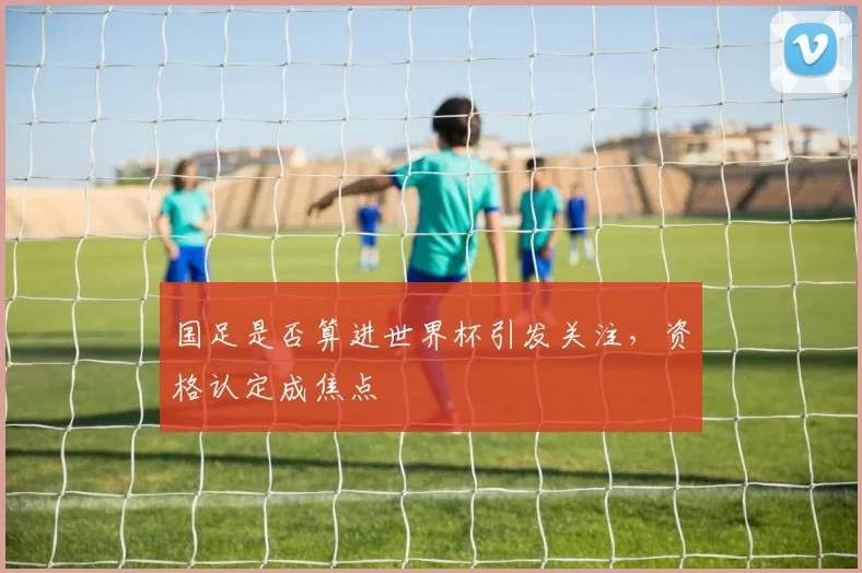 国足是否算进世界杯引发关注，资格认定成焦点