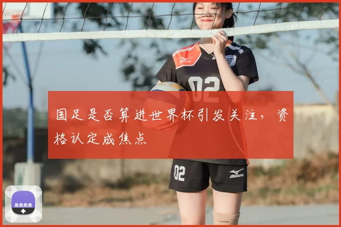 国足是否算进世界杯引发关注，资格认定成焦点
