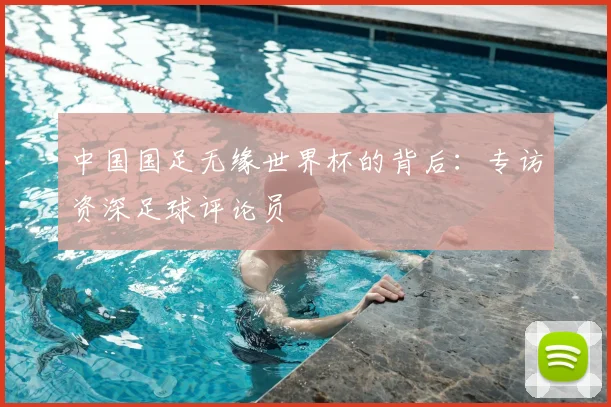 中国国足无缘世界杯的背后：专访资深足球评论员