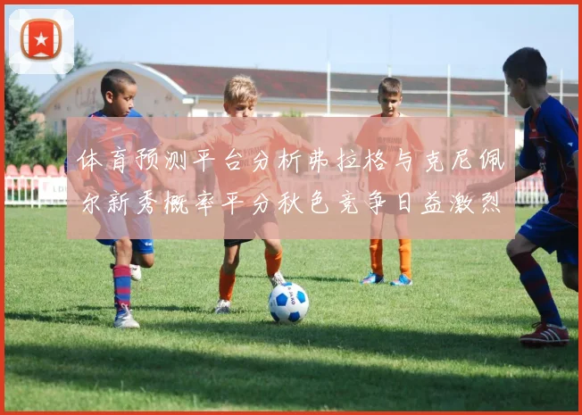 体育预测平台分析弗拉格与克尼佩尔新秀概率平分秋色竞争日益激烈