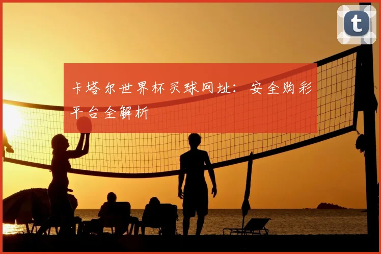 卡塔尔世界杯买球网址：安全购彩平台全解析